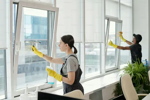 Apartment and Bungalow Cleaning