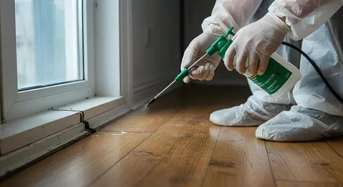 Pest Control Service